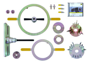 Hauptbild Doppelkupplung-Rückstellwerkzeug Ford, Renault