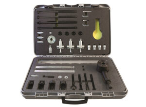 Hauptbild Universelles hydraulisches Injektor-Ausziehwerkzeug 12t