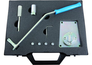 Hauptbild Zahnriemen Einstellwerkzeug Opel/Chevrolet 2.0 CDTI