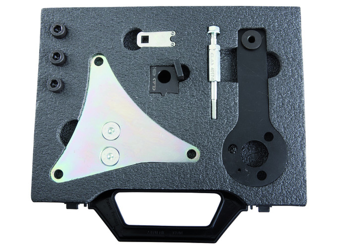 Hauptbild Zahnriemen Einstellwerkzeug Fiat/Alfa 1.4 MultiAir Benzin Hauptbild Zahnriemen Einstellwerkzeug Fiat/Alfa 1.4 MultiAir Benzin