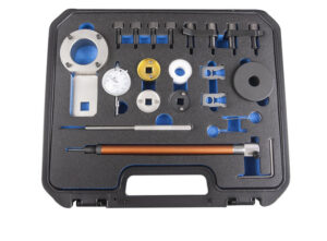 Hauptbild Zahnriemen Einstellwerkzeug VAG 1.8-2.0 FSI-TFSI