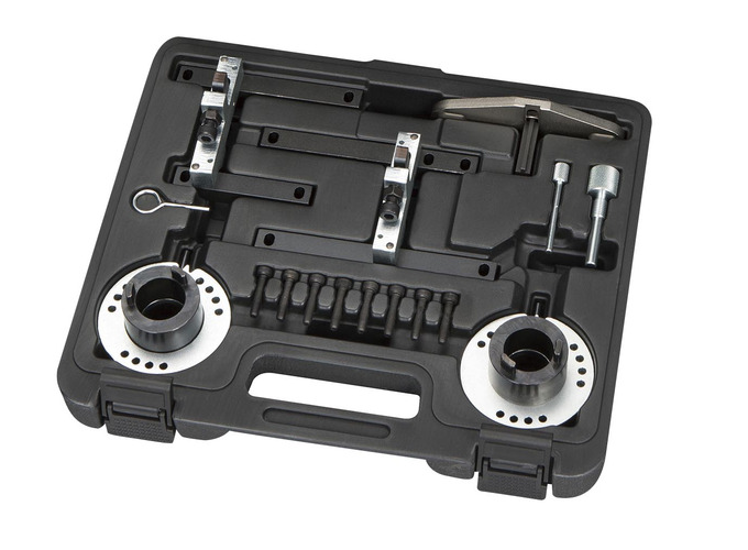 Hauptbild Zahnriemen Einstellwerkzeug Ford 1.0 Ecoboost 3 Zylinder Hauptbild Zahnriemen Einstellwerkzeug Ford 1.0 Ecoboost 3 Zylinder