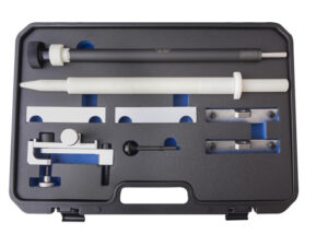 Hauptbild Einstellwerkzeugsatz Steuerzeit Porsche 911/Boxster 6 teilig