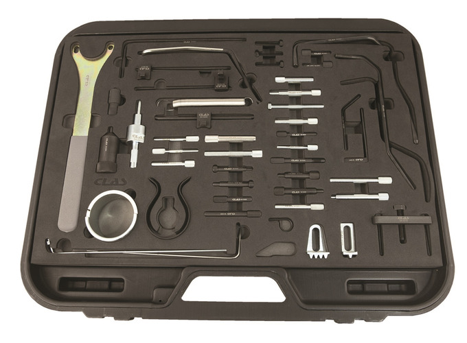 Hauptbild Zahnriemen Einstellwerkzeugsatz PSA Hauptbild Zahnriemen Einstellwerkzeugsatz PSA