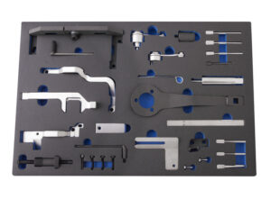 Hauptbild Zahnriemen Einstellwerkzeugsatz PSA