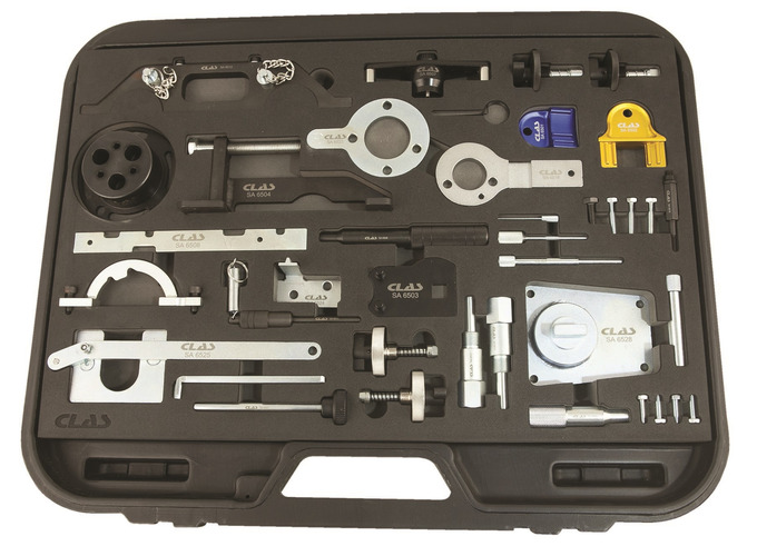 Hauptbild Einstellwerkzeug Opel/Chevrolet/Saab/Fiat/Lancia/Suzuki/Ford Hauptbild Einstellwerkzeug Opel/Chevrolet/Saab/Fiat/Lancia/Suzuki/Ford
