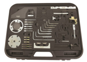 Hauptbild Zahnriemen Einstellwerkzeugsatz Ford/VW/Seat/Mazda/Volvo