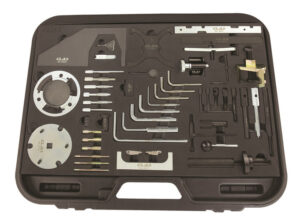 Hauptbild Zahnriemen Einstellwerkzeugsatz Ford/VW/Seat/Mazda/Volvo