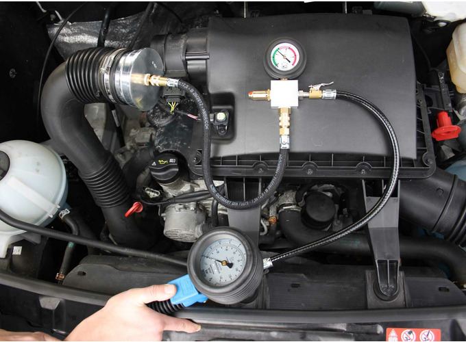 Zusatzbild 1 Turbolader Abdrücksystem 8-teilig Zusatzbild 1 Turbolader Abdrücksystem 8-teilig