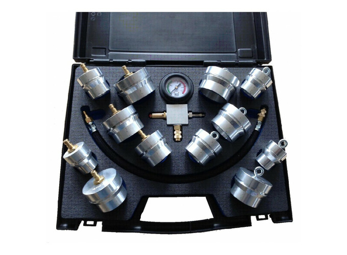 Zusatzbild 1 Ladeluft Prüfsystem (Klicksystem) Zusatzbild 1 Ladeluft Prüfsystem (Klicksystem)