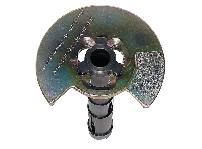 Zusatzbild 2 Innenfederspanngerät mit Druckplatten Größe 1+2 Zusatzbild 2 Innenfederspanngerät mit Druckplatten Größe 1+2