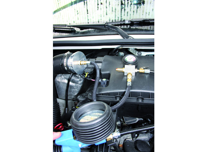 Zusatzbild 2 Turbolader Abdrücksystem 8-teilig Zusatzbild 2 Turbolader Abdrücksystem 8-teilig