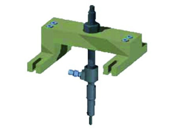 Zusatzbild 2 Injektor-Ausziehwerkzeug BMW Common Rail