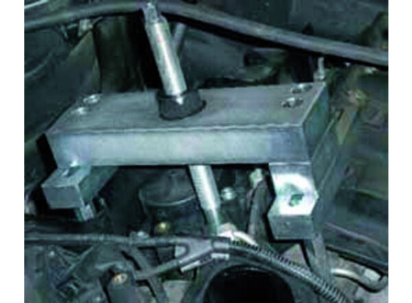 Zusatzbild 3 Injektor-Ausziehwerkzeug BMW Common Rail