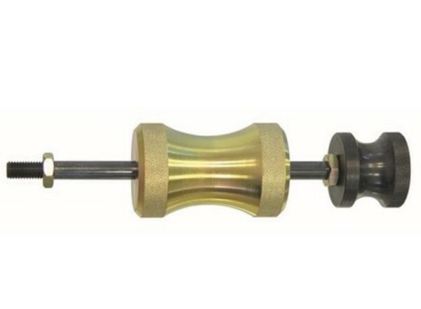 Zusatzbild 3 Glühkerzen-Werkzeugsatz Universal M10x1,25