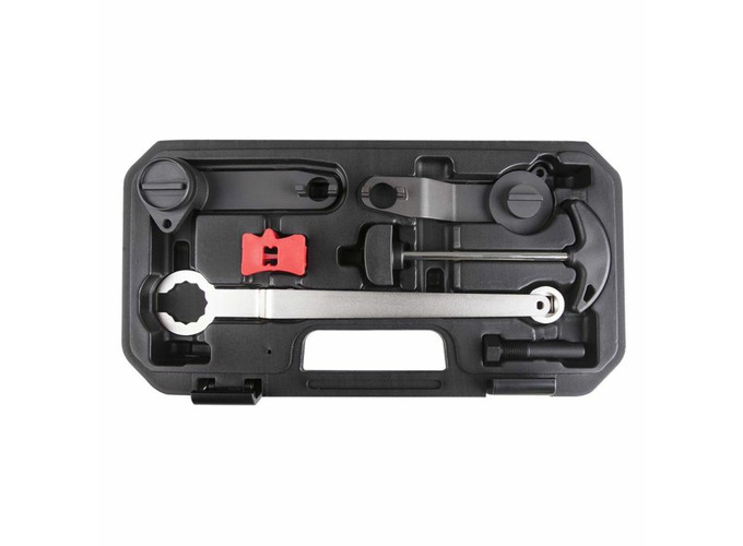 Hauptbild Zahnriemen Einstellwerkzeug VW/Seat/Skoda 1.0-1.2-1.4 TSI Hauptbild Zahnriemen Einstellwerkzeug VW/Seat/Skoda 1.0-1.2-1.4 TSI