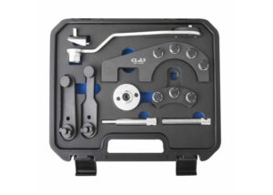 Hauptbild Steuerrädereinstell u. Wapu-De/Montagewerkzeug VW 2.5 PD TDI