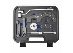 Hauptbild Steuerrädereinstell u. Wapu-De/Montagewerkzeug VW 2.5 PD TDI