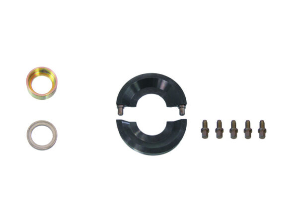 Zusatzbild 1 Radlagerwerkzeugsatz VW Polo / Škoda Fabia Lager-Ø 66 mm