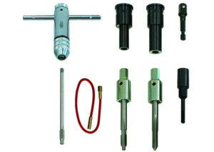 Hauptbild Glühkerzen Werkzeugsatz M8x1 MB, Fiat 1.3/2.3/3.0 JTD