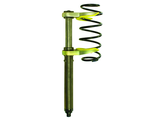 Zusatzbild 2 Federspanner m. Halterpaar u. Schutzeinlagenpaar Gr. 0 bis 3 Zusatzbild 2 Federspanner m. Halterpaar u. Schutzeinlagenpaar Gr. 0 bis 3