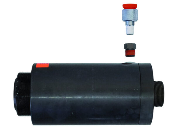 Zusatzbild 1 Hydraulik - Paket 28 t