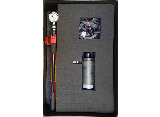 Zusatzbild 2 Hydraulik - Paket 28 t Zusatzbild 2 Hydraulik - Paket 28 t