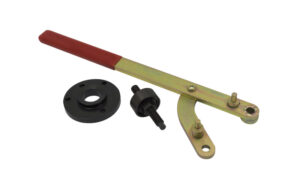 Hauptbild Riemenscheiben Halte- und Entfernwerkzeug