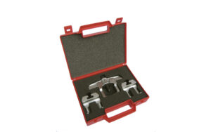 Hauptbild Nockenwellenradabziehersatz, Volkswagen Group V6/V8