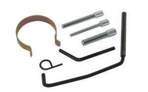 Hauptbild Zahnriemen-Einstellwerkzeug Citroen, Peugeot 1.4 16v