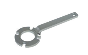 Hauptbild Kurbelwellen-Riemenscheiben-Haltewerkzeug Volvo 1.6 -> 2.9