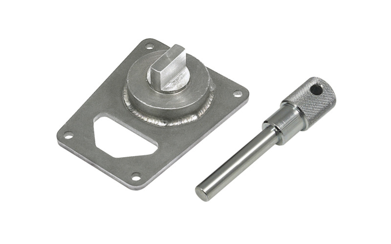 Hauptbild Zahnriemen-Einstellwerkzeug Chevrolet, Opel 2.0D Hauptbild Zahnriemen-Einstellwerkzeug Chevrolet, Opel 2.0D