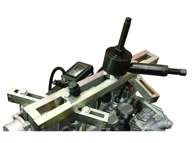 Zusatzbild 1 Universelles hydraulisches Injektor-Ausziehwerkzeug 12t Zusatzbild 1 Universelles hydraulisches Injektor-Ausziehwerkzeug 12t