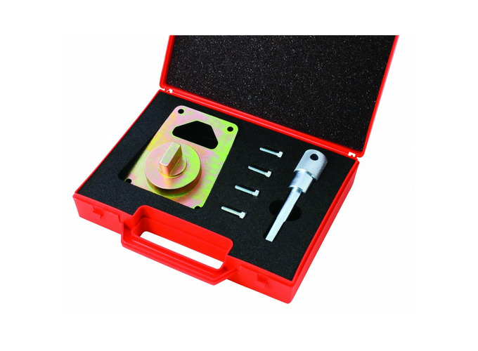 Zusatzbild 2 Zahnriemen-Einstellwerkzeug Chevrolet, Opel 2.0D Zusatzbild 2 Zahnriemen-Einstellwerkzeug Chevrolet, Opel 2.0D