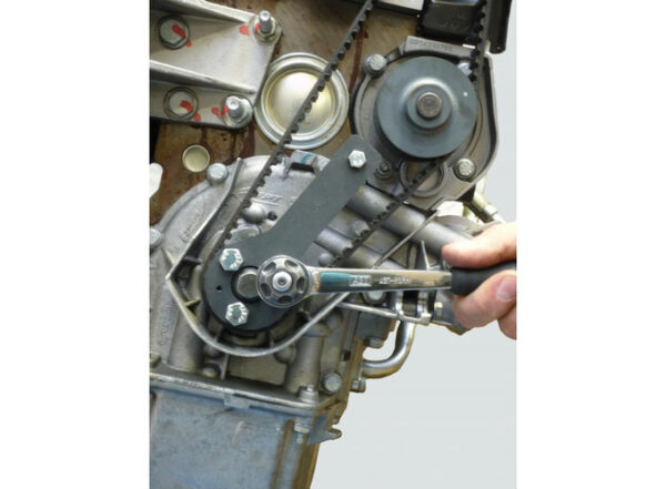 Zusatzbild 1 Zahnriemen-Einstellwerkzeug Alfa, Fiat, Lancia 1.4T/MultiAir