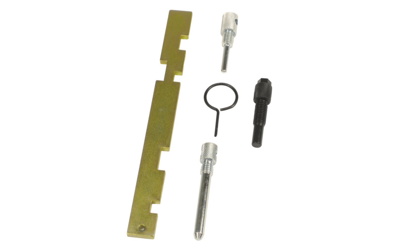 Hauptbild Zahnriemen-Einstellwerkzeug Ford, Mazda, Volvo 1,25-2.3 16v Hauptbild Zahnriemen-Einstellwerkzeug Ford, Mazda, Volvo 1,25-2.3 16v