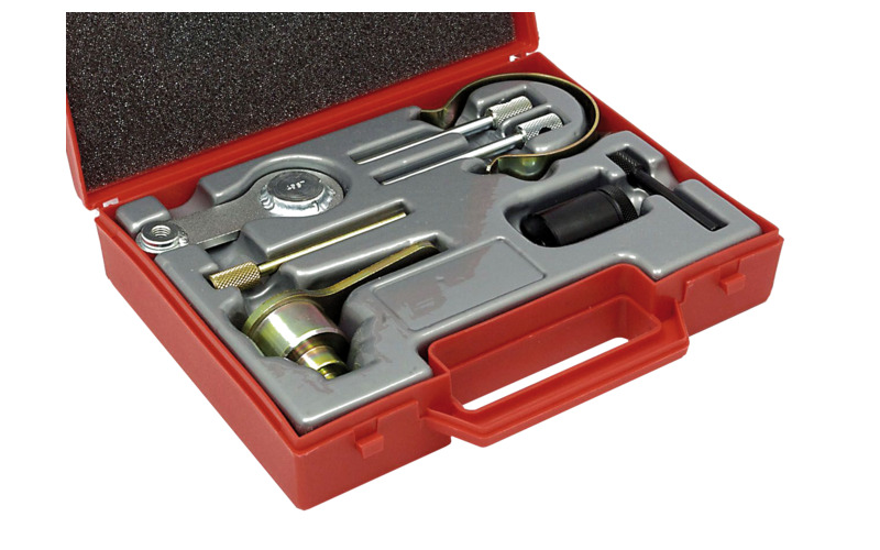 Hauptbild Zahnriemen-Einstellwerkzeug Jaguar, Landrover, PSA 2.7 TDV 6 Hauptbild Zahnriemen-Einstellwerkzeug Jaguar, Landrover, PSA 2.7 TDV 6