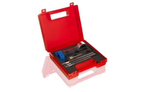 Hauptbild Zahnriemen-Einstellwerkzeug VAG 1,4-2,0 TDI Common Rail DPF