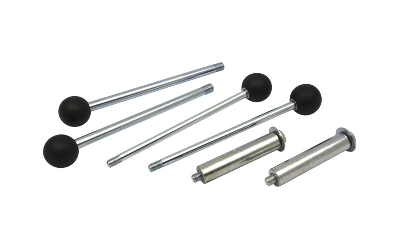 Zusatzbild 1 Zahnriemen-Einstellwerkzeug VAG 2,5TDI V6 Zusatzbild 1 Zahnriemen-Einstellwerkzeug VAG 2,5TDI V6