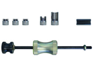 Hauptbild Injektorauszieh- und Reparatursatz Benzin Direkteinspritzer