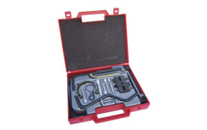 Hauptbild Zahnriemen-Einstellwerkzeug & Hilfsriemenspanner PSA, Fiat