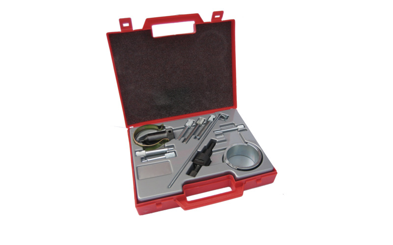 Hauptbild Zahnriemen-Einstellwerkzeug PSA, Lancia 1.8/2.0/2.2 16V EW Hauptbild Zahnriemen-Einstellwerkzeug PSA, Lancia 1.8/2.0/2.2 16V EW