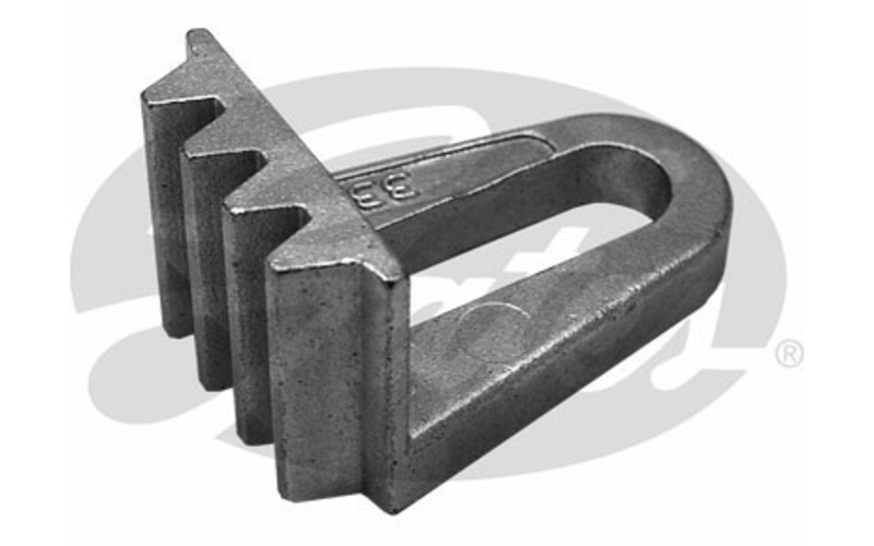 Zusatzbild 2 Zahnriemen-Einstellwerkzeug Fiat, Lancia 1,6 16v twin cam Zusatzbild 2 Zahnriemen-Einstellwerkzeug Fiat, Lancia 1,6 16v twin cam