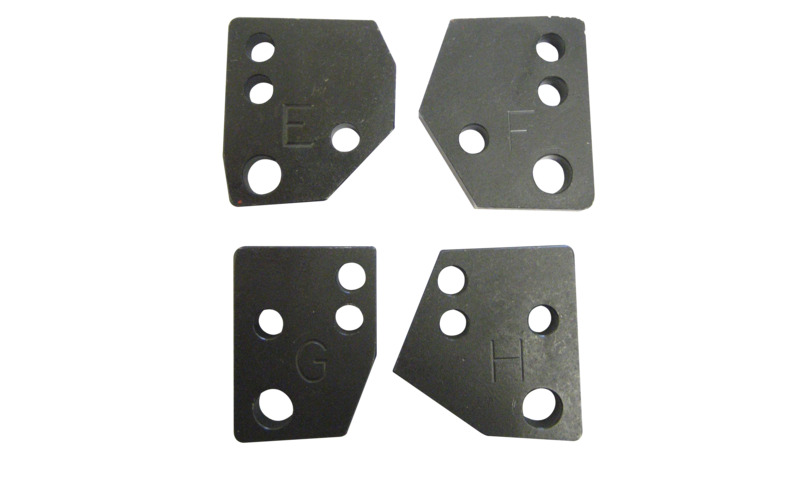 Zusatzbild 4 Zahnriemen-Einstellwerkzeug Alfa Romeo, Twin Spark JTS Zusatzbild 4 Zahnriemen-Einstellwerkzeug Alfa Romeo, Twin Spark JTS