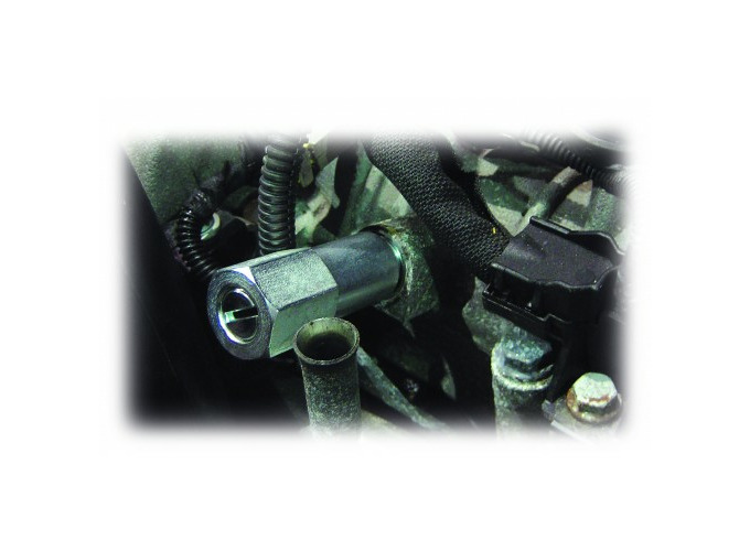 Zusatzbild 1 Zahnriemen-Einstellwerkzeug Alfa Romeo, Fiat, Lancia JTD Zusatzbild 1 Zahnriemen-Einstellwerkzeug Alfa Romeo, Fiat, Lancia JTD