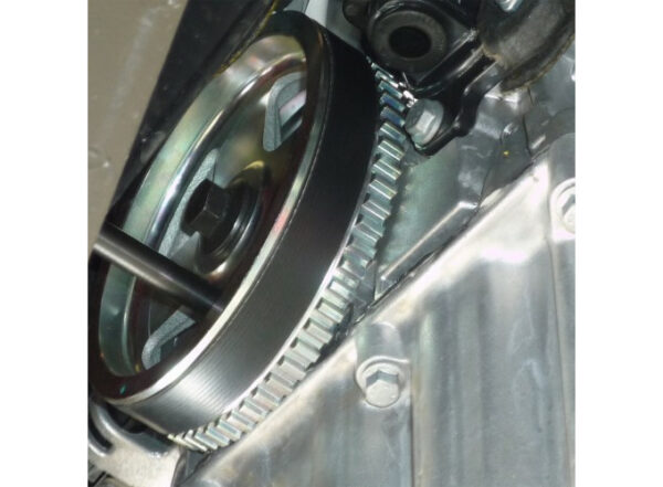 Zusatzbild 2 Einstellwerkzeug Steuerkette FCA 0,9 Twin Air