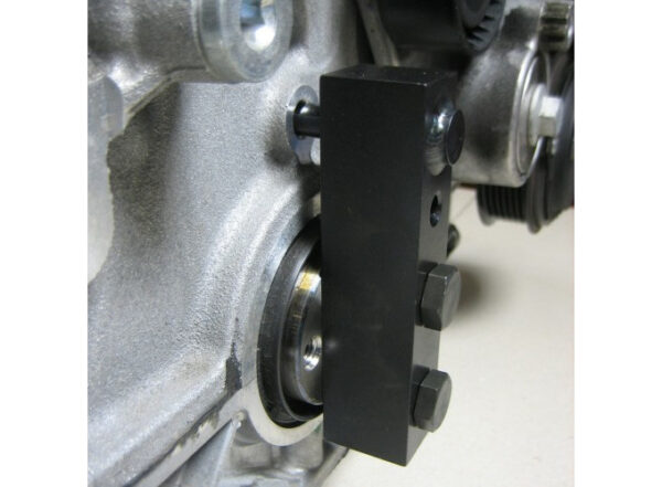 Zusatzbild 2 Einstellwerkzeug Steuerkette Opel 1,6CDTi
