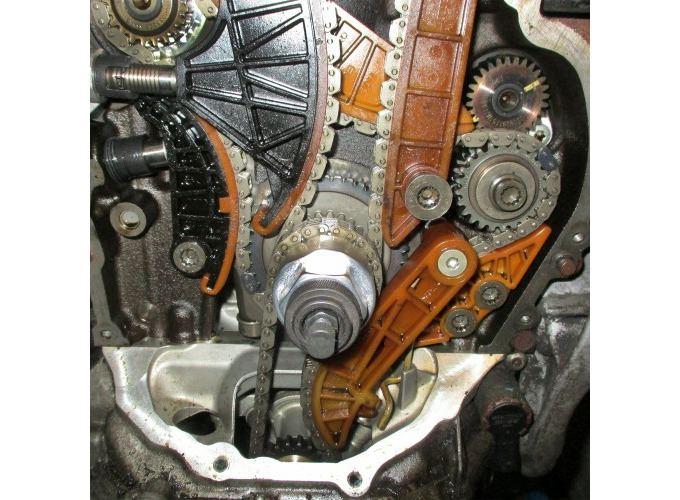 Zusatzbild 2 Haltewerkzeug Schwingungsdämpfer VAG 1,8 / 2,0 TSi Zusatzbild 2 Haltewerkzeug Schwingungsdämpfer VAG 1,8 / 2,0 TSi