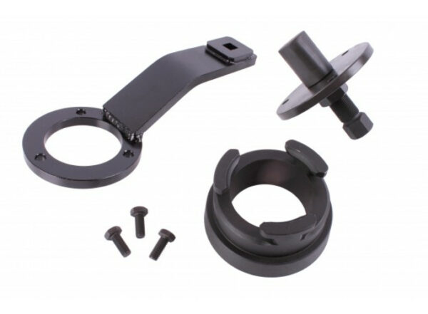 Hauptbild Kurbelwellen Gegenhalter für BMW M52TU, M54, M56