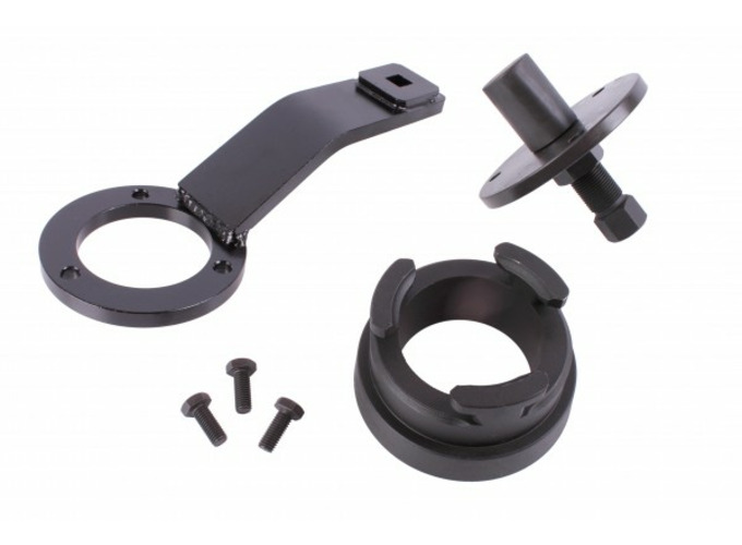 Hauptbild Kurbelwellen Gegenhalter für BMW M52TU, M54, M56 Hauptbild Kurbelwellen Gegenhalter für BMW M52TU, M54, M56